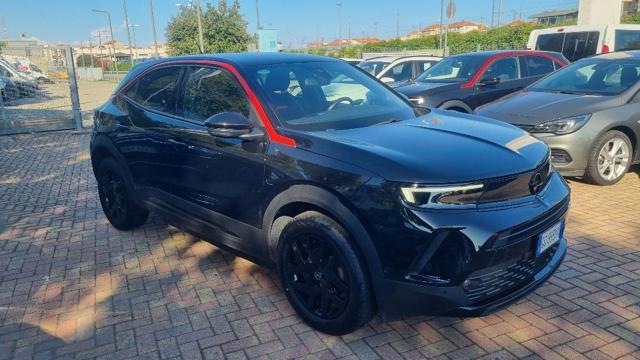 OPEL Mokka 1.2 Turbo GS Line