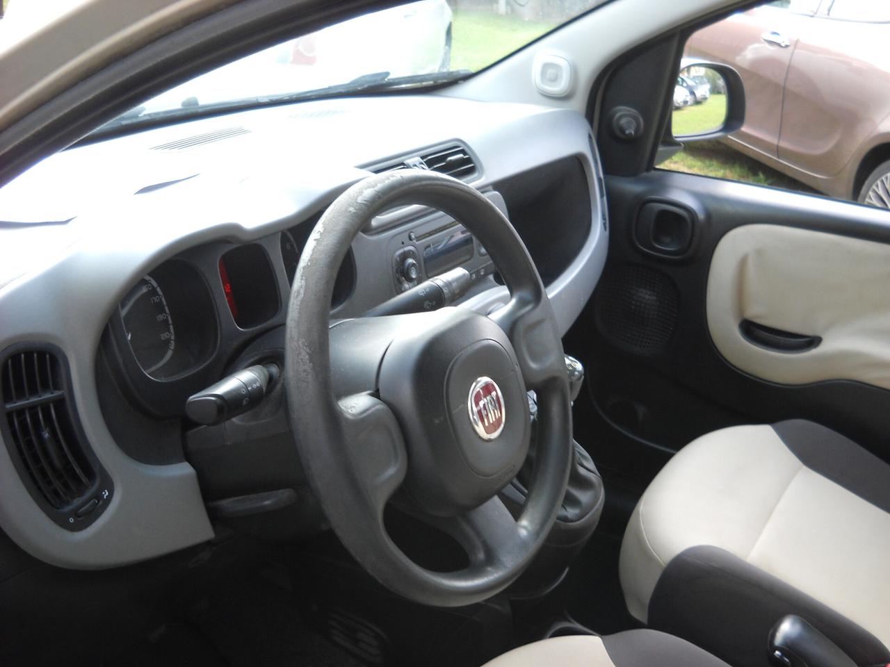 Fiat Panda 1.2 Pop