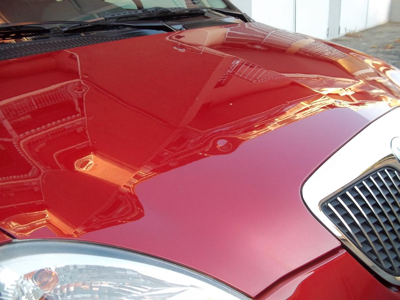 Lancia Ypsilon Oro 1.2 16v Uniproprietario 90.000km Euro 4