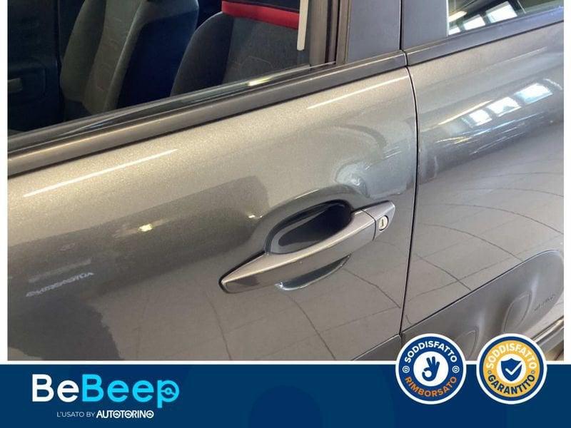 Citroën C3 1.2 PURETECH SHINE S&S 83CV NEOPATENTATI MY18