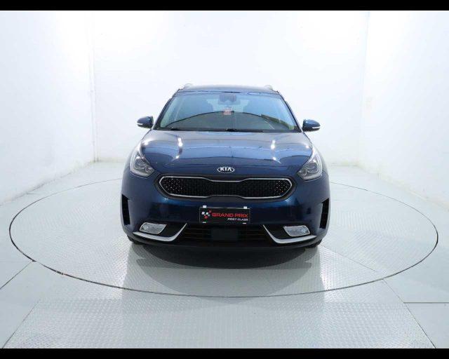 KIA Niro 1.6 GDi DCT HEV Energy