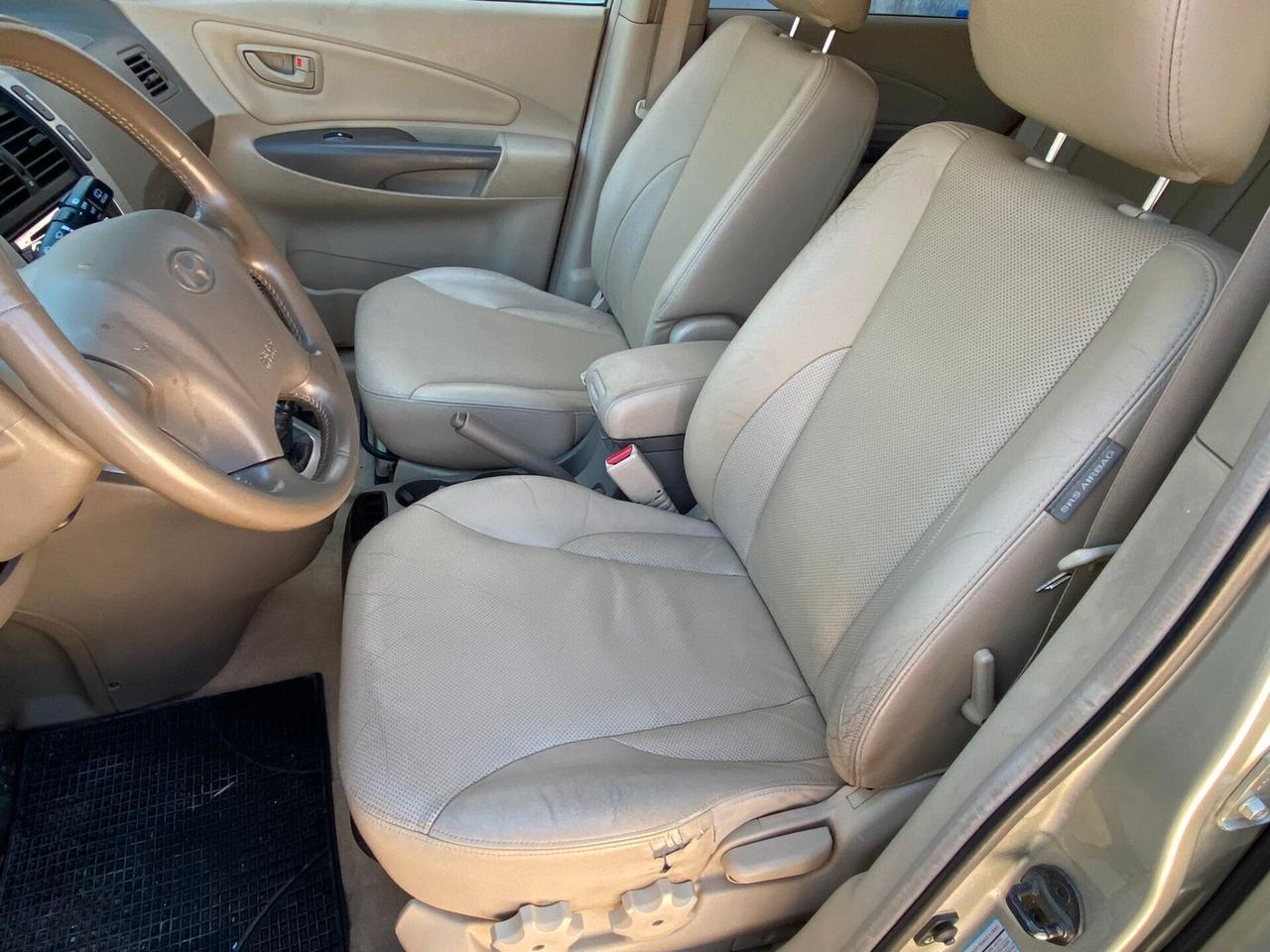 Hyundai Tucson 2.0 CRDi VGT Dynamic 4WD
