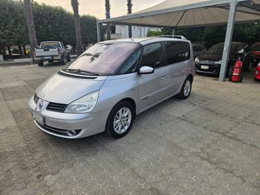 RENAULT Espace 2.0 dCi 175 CV Luxe