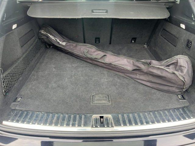 PORSCHE Cayenne Cayenne E-Hybrid