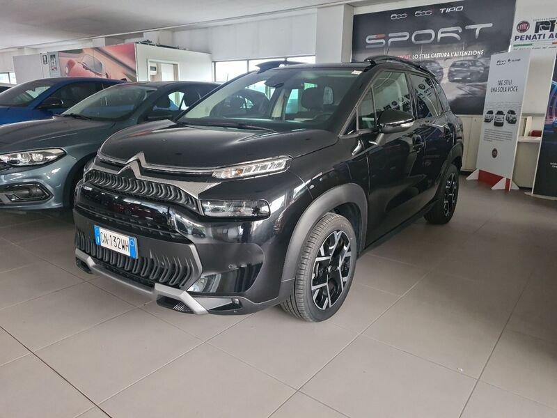 Citroën C3 Aircross PureTech 130 S&S EAT6 Shine Pack