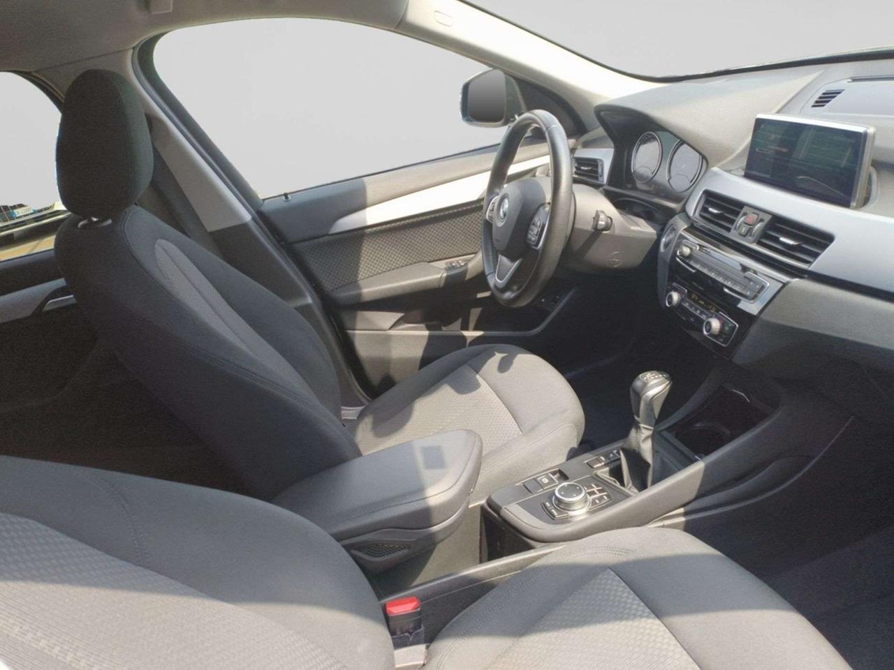 BMW X1 BMW X1 xDrive25e Business Advantage