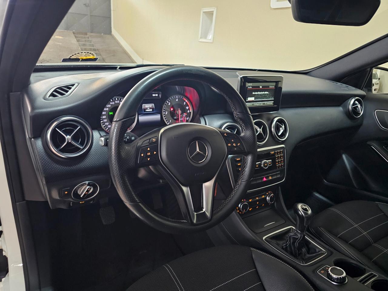 Mercedes-benz A 180 CDI Sport