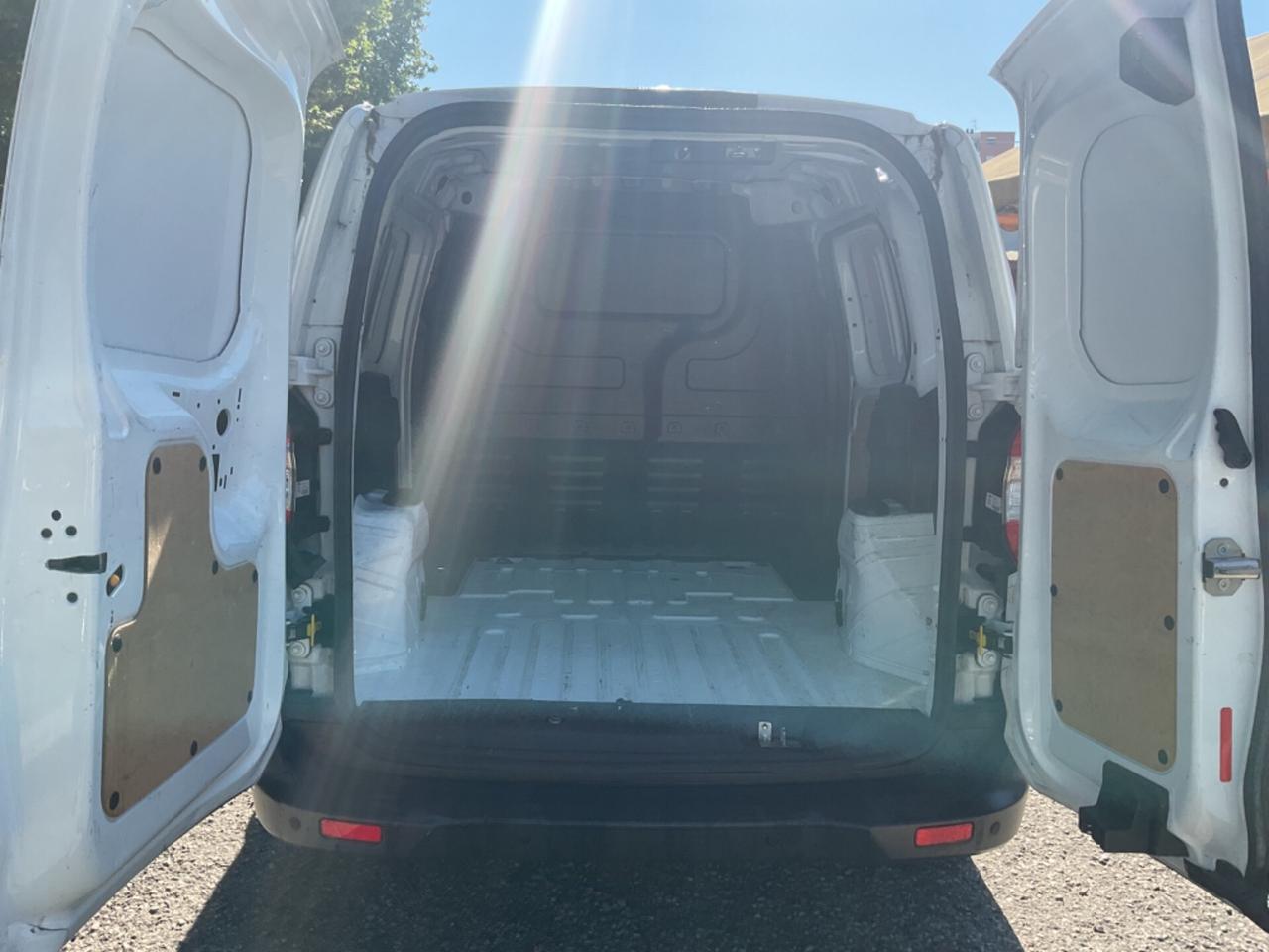 Ford Transit Courier Transit Courier 1.5 TDCi 100CV Van 55kw(75 CV)