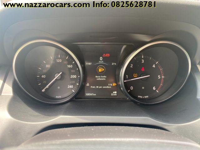 LAND ROVER Range Rover Evoque 2.0 TD4 150 CV 5p. SE MOTORE DIFETTOSO