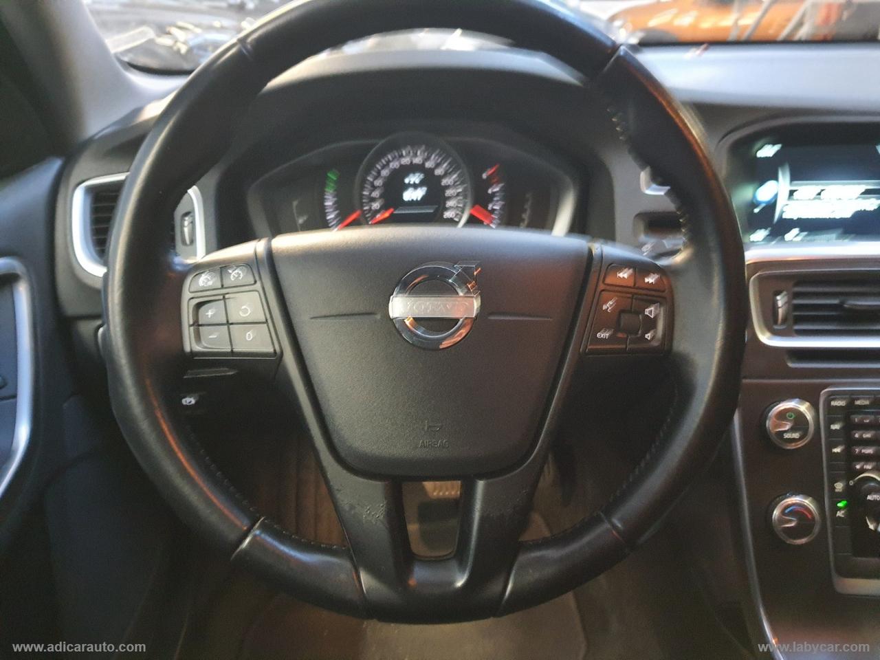 VOLVO S60 D3 Geartronic Kinetic
