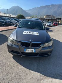 Bmw 320 320d cat Touring MSport