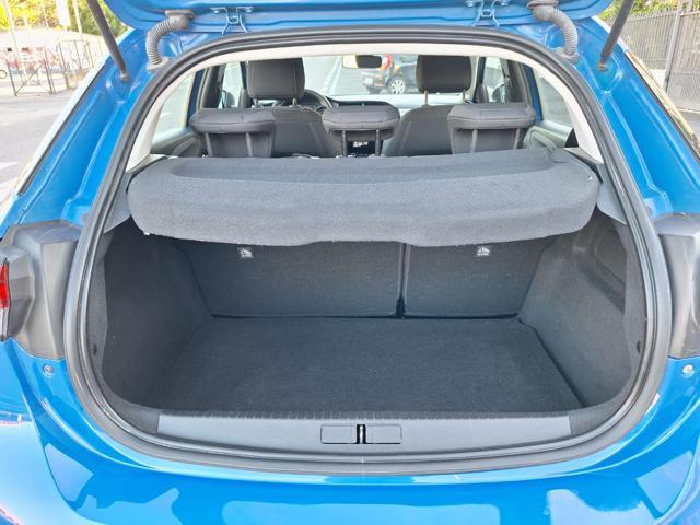 OPEL Corsa 1.2 BENZINA 75CV 5p - UNIPRO TAGLIANDATA