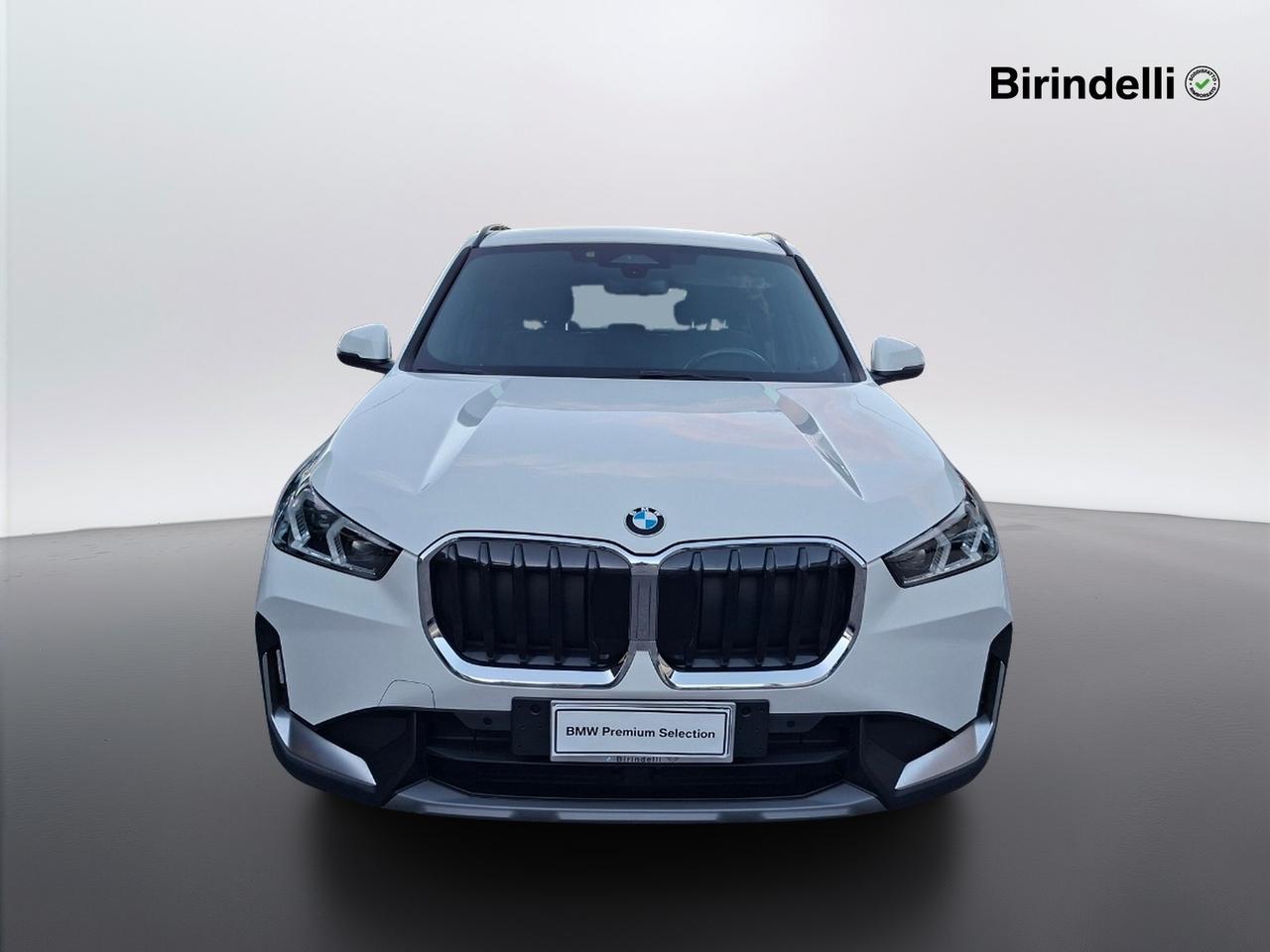 BMW X1 (U11) - X1 sDrive 18i
