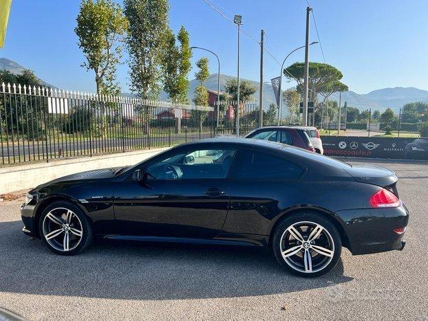Bmw 628 635
