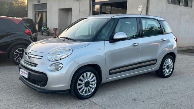 Fiat 500L 1.3 Multijet 85 CV Pop Star