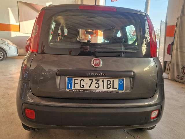 Fiat Panda Panda 1.2 Lounge easypower Gpl 69cv