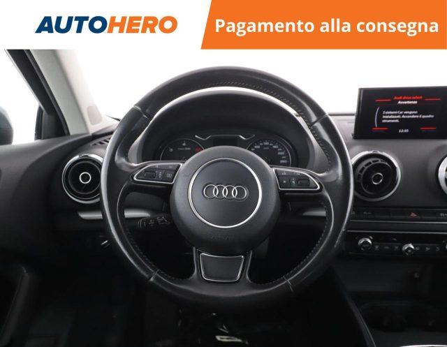 AUDI A3 2.0 TDI 150 CV clean diesel Ambition