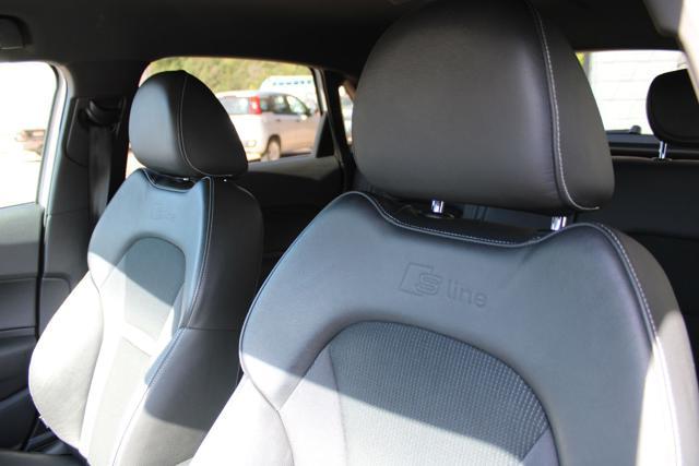 AUDI A1 SPB 1.6TDI 116cv S-line-XENON
