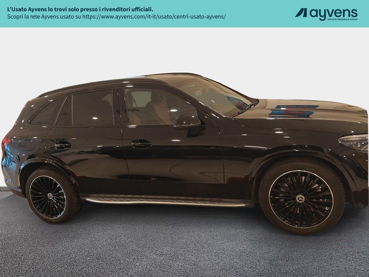 Mercedes-benz GLC 220 d 4Matic Mild Hybrid AMG Advanced Plus