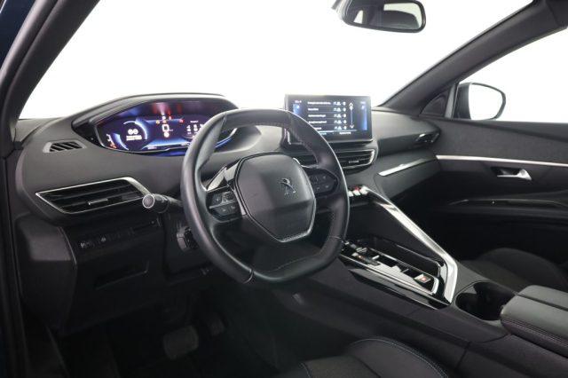 PEUGEOT 3008 3008 BlueHDi 130 EAT8 Allure Pack