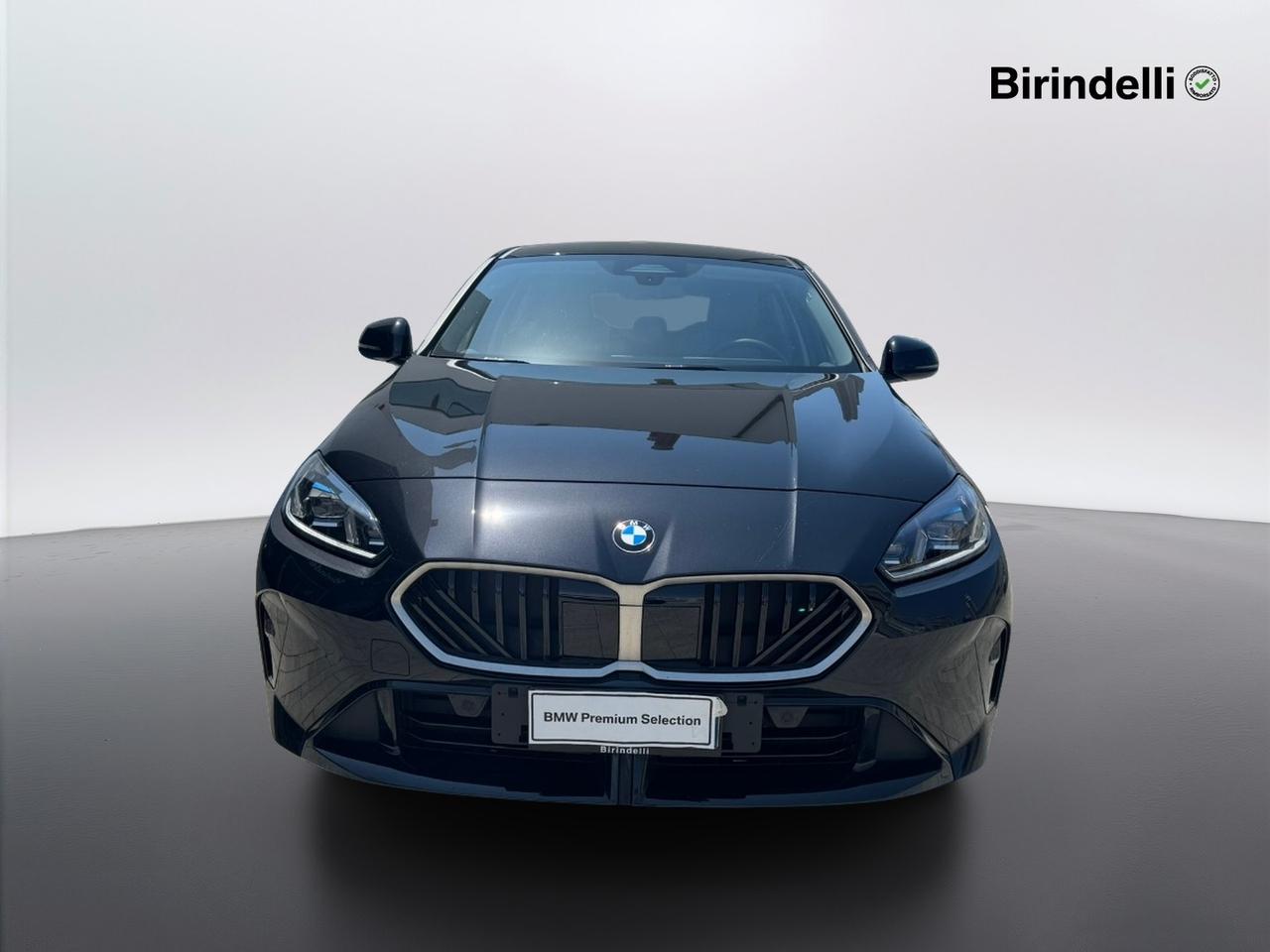 BMW BMW 118d