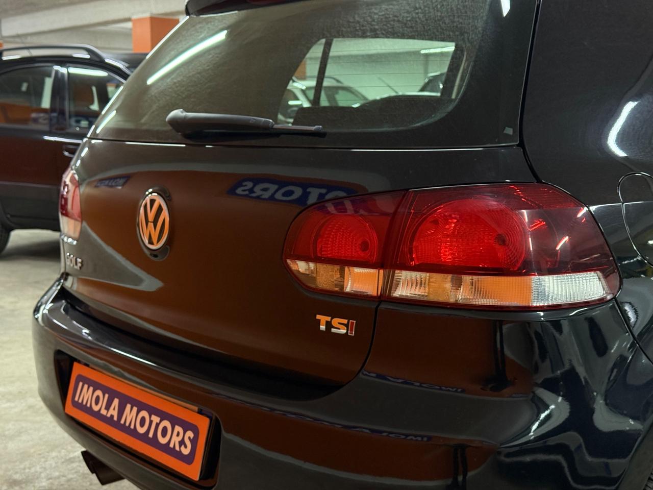 Volkswagen Golf 1.4 TSI 122CV 5p. Highline