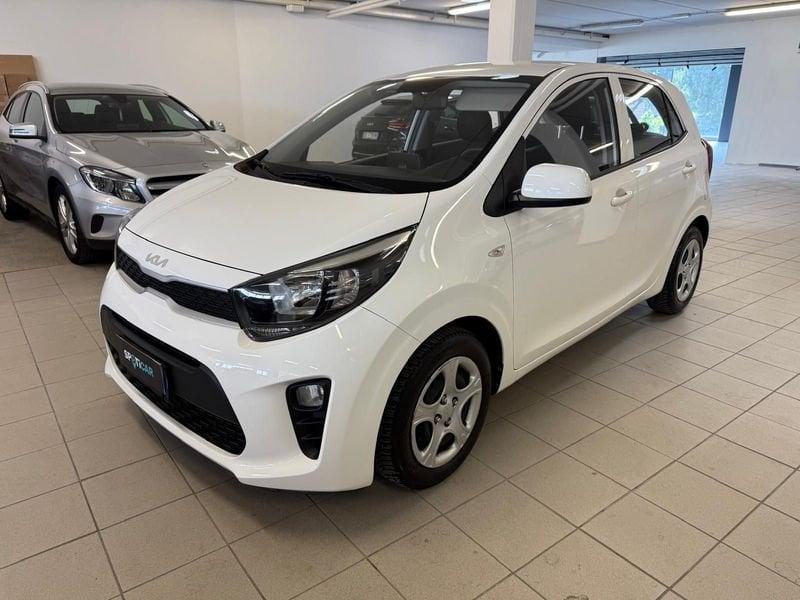 KIA Picanto 1.0 12V 5 porte Urban