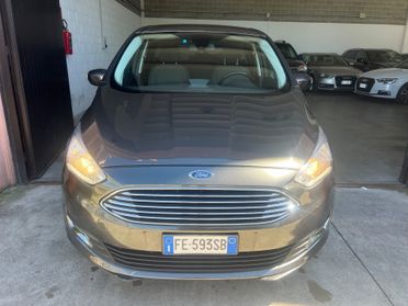 Ford C-Max 1.5 TDCi 120CV Start&Stop Titanium X