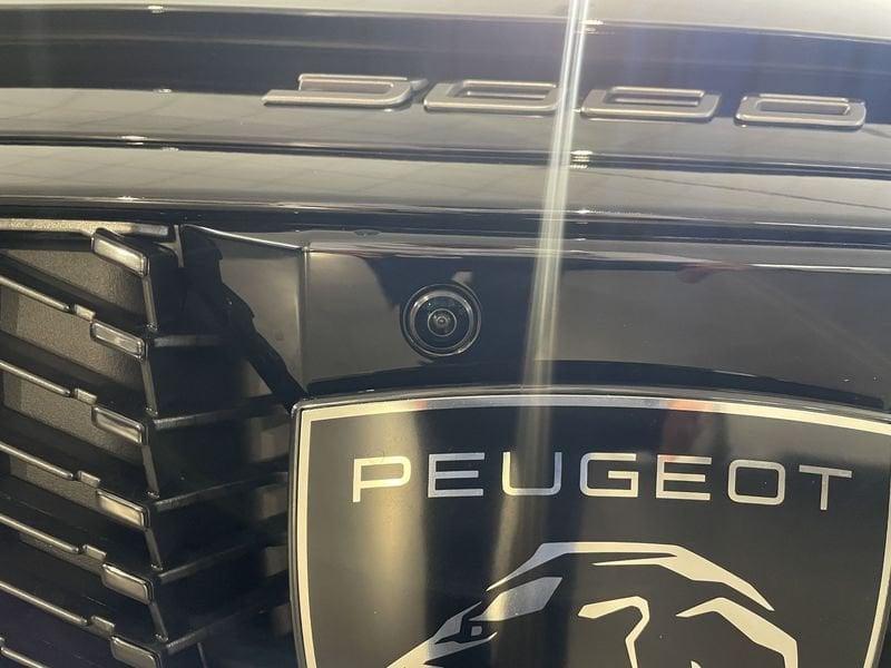 Peugeot 3008 3008 Hybrid 136 e-DCS 6 GT