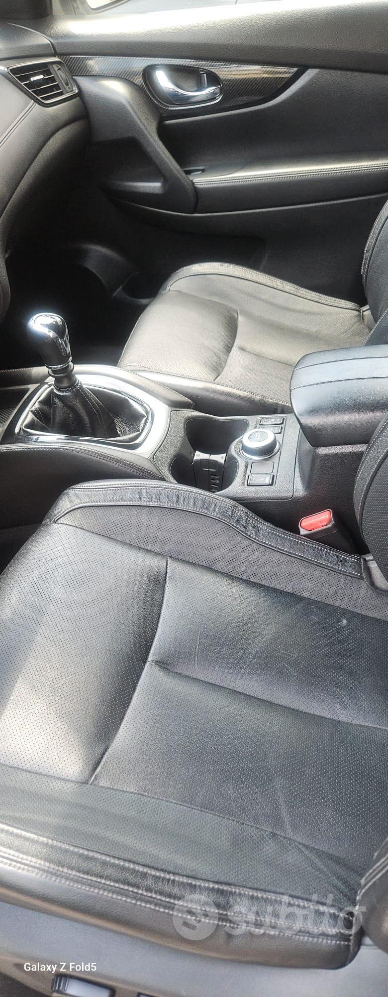 Nissan X-Trail 1.6 dCi 4WD 7 Posti