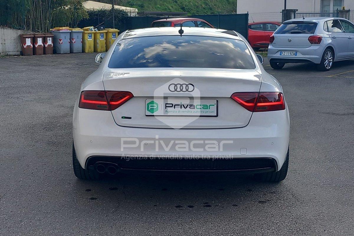 AUDI A5 2.0 TDI 177 CV quattro S tronic Ambiente