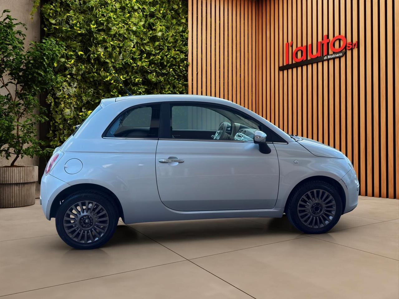 Fiat 500 1.3 Multijet 16V 75 CV Lounge