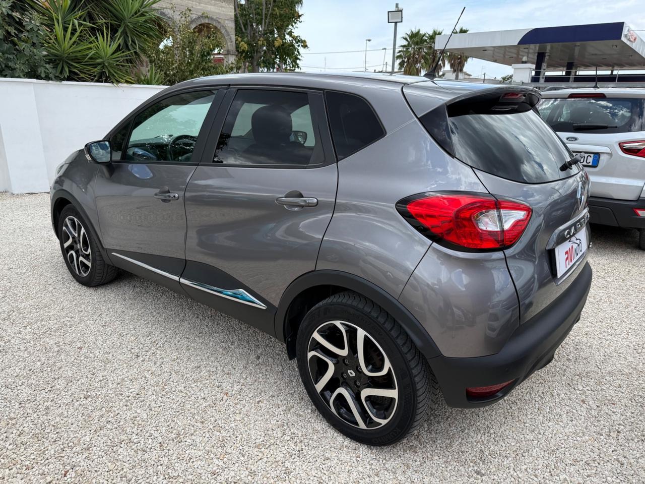 Renault Captur 1.5 dCi 8V 90 CV Start&Stop Energy R-Link