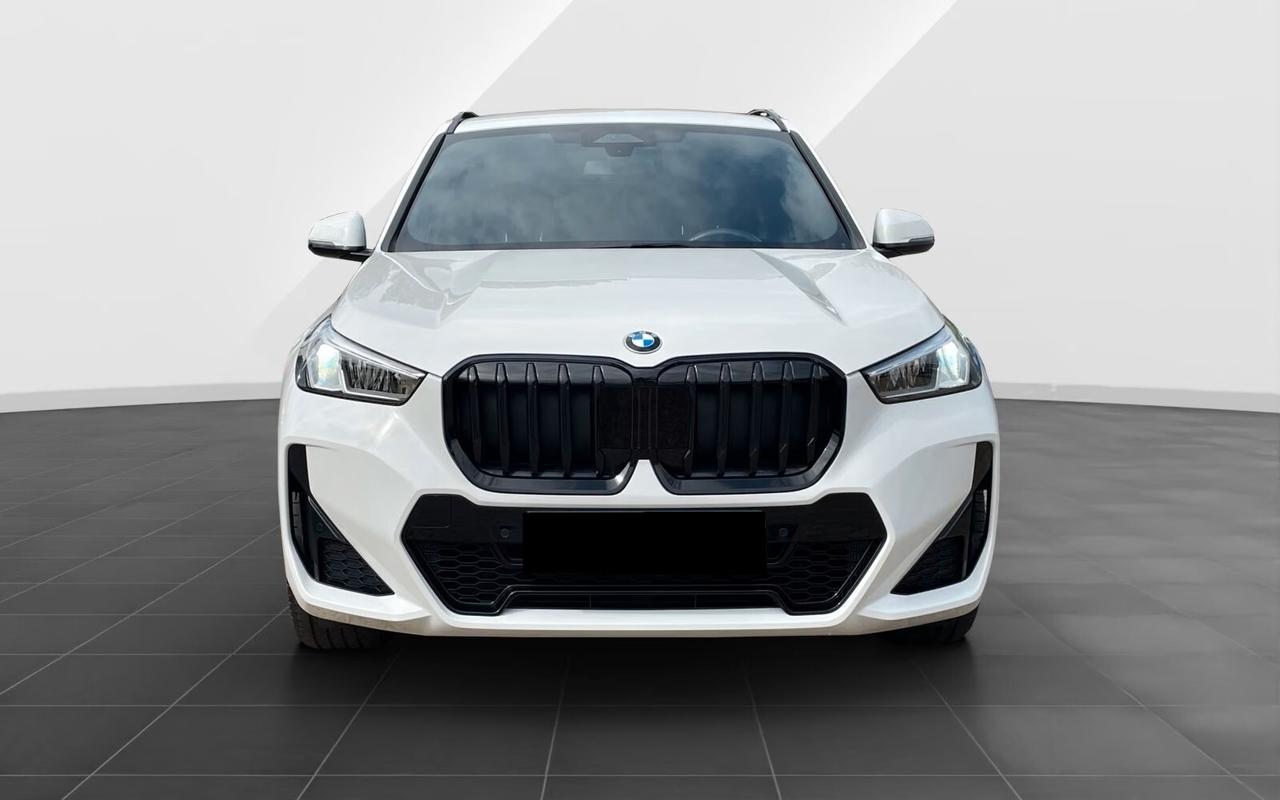 Bmw X1 sDrive 20i Msport
