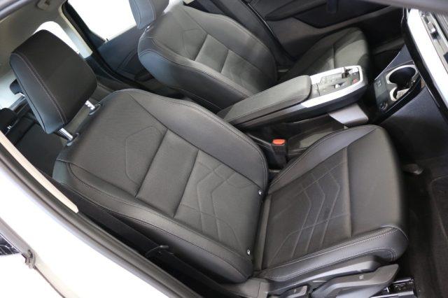 BMW X1 xDrive 20d xLine