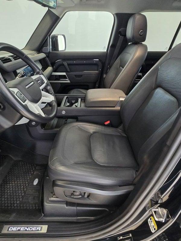 Land Rover Defender 110 3.0D I6 250 CV AWD Auto XS Edition