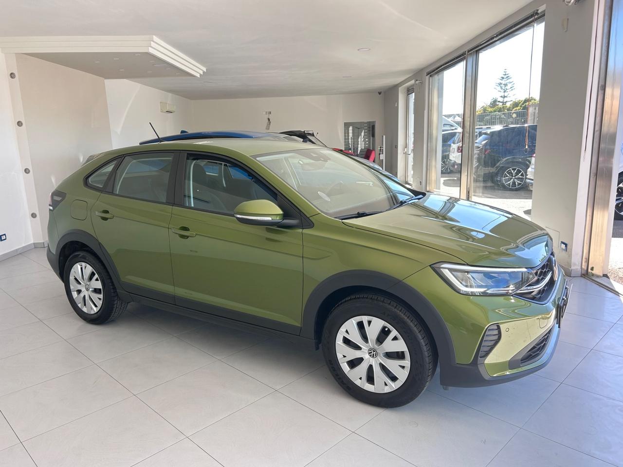 Volkswagen Taigo 1.0 TSI 95 CV Life 2022