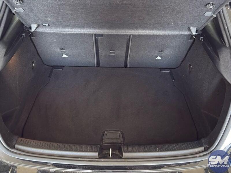 Mercedes-Benz Classe A A 180 d Automatic AMG Line Premium