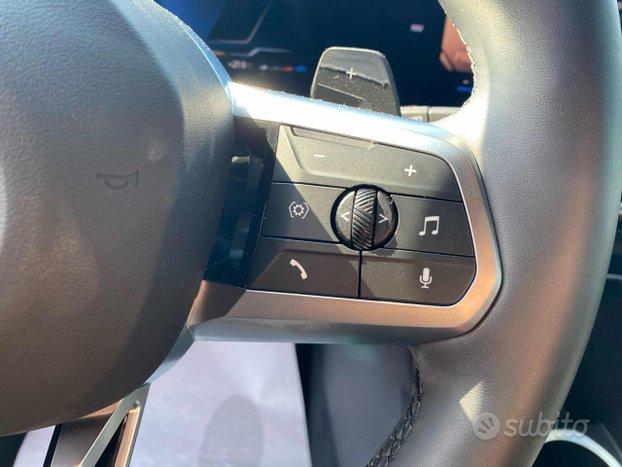 BMW X1 xDrive 20d Msport