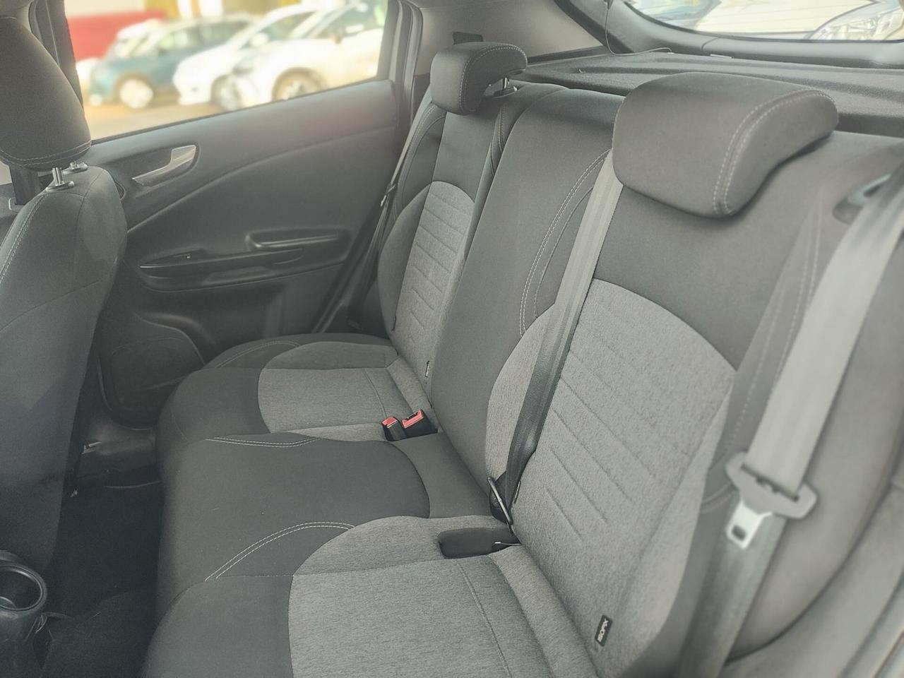 Alfa Romeo Giulietta 1.6 JTDm 120 CV Business
