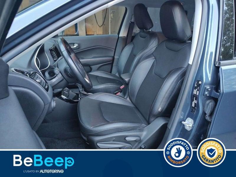 Jeep Compass 1.3 TURBO T4 LIMITED 2WD 150CV DDCT MY20