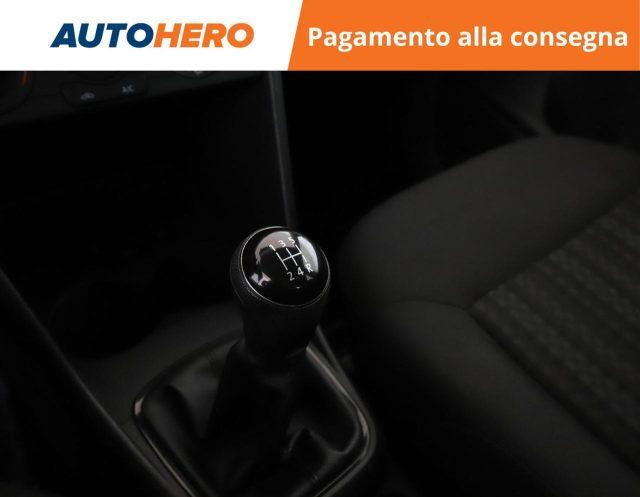 VOLKSWAGEN Polo 1.0 MPI 5p. Trendline