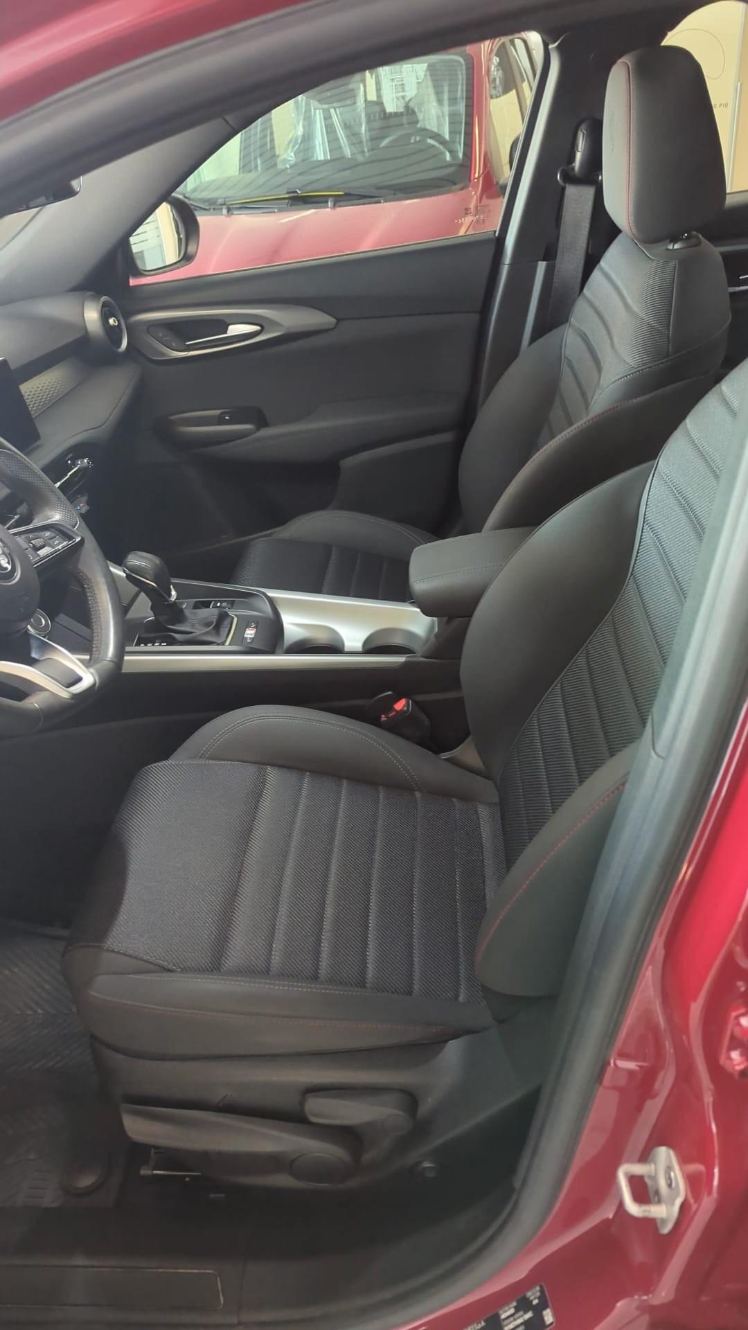 Alfa Romeo Tonale 1.6 diesel 130 CV TCT6 Sprint