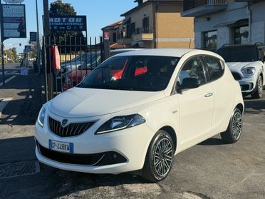Lancia Ypsilon 1.0 FireFly 5 porte Hybrid Gold Plus