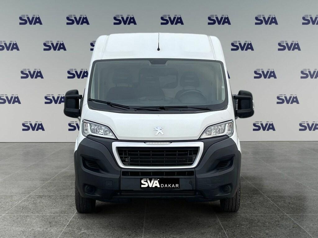 Peugeot Boxer III (II 2011) 335 2.0 bluehdi 130cv L1H1 E6