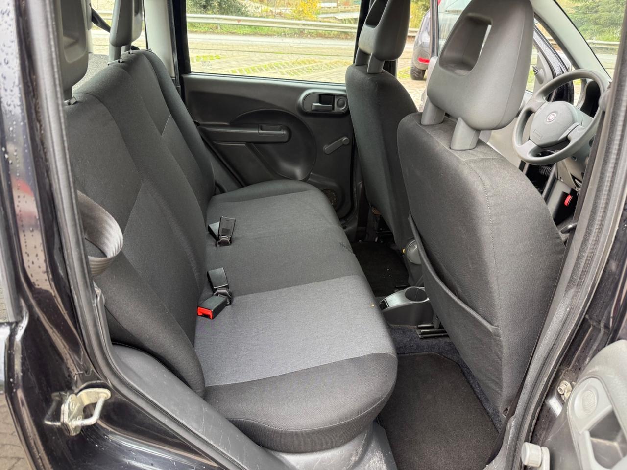 Fiat Panda 1.3 MJT neopatentati