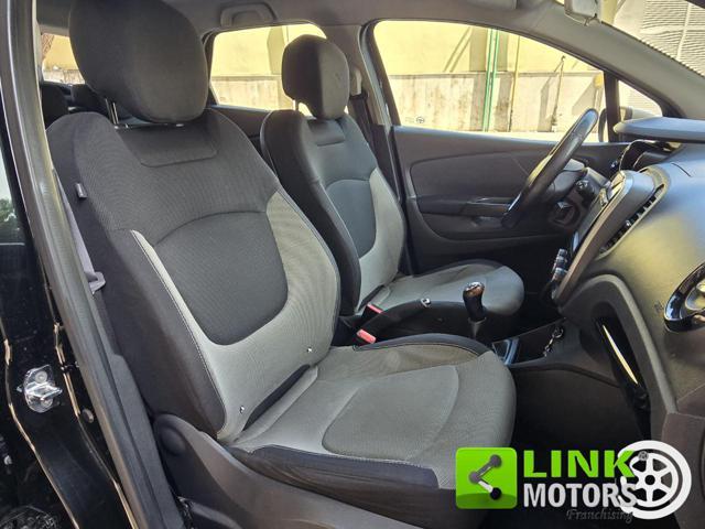 RENAULT Captur dCi 8V 90 CV Energy *? 117,00 al mese*