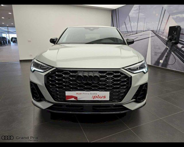 AUDI Q3 SB SPORTBACK 45 TFSI E S TRONIC MY 24