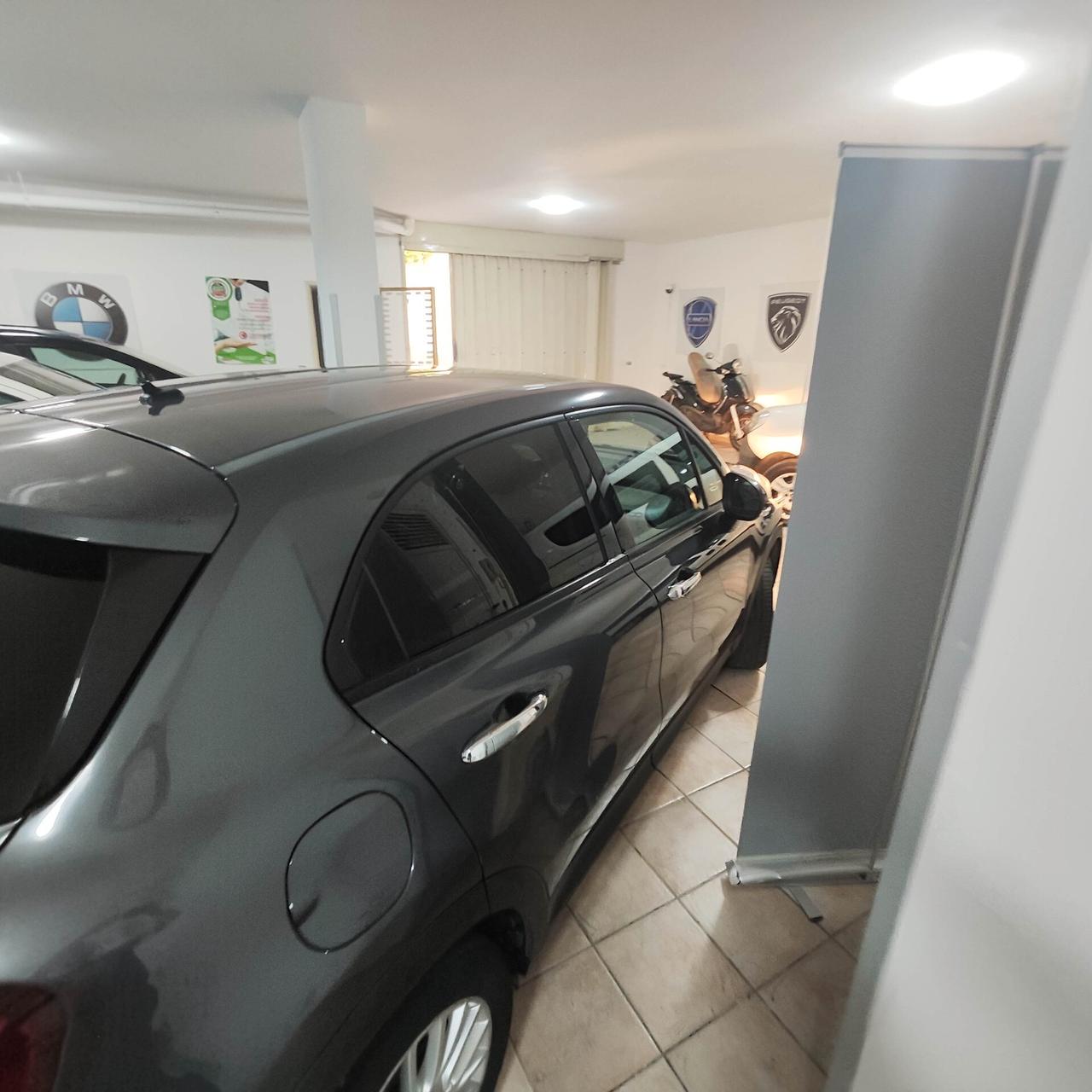 Fiat 500x 1.0 120cv connect (12 mesi di garanzia)