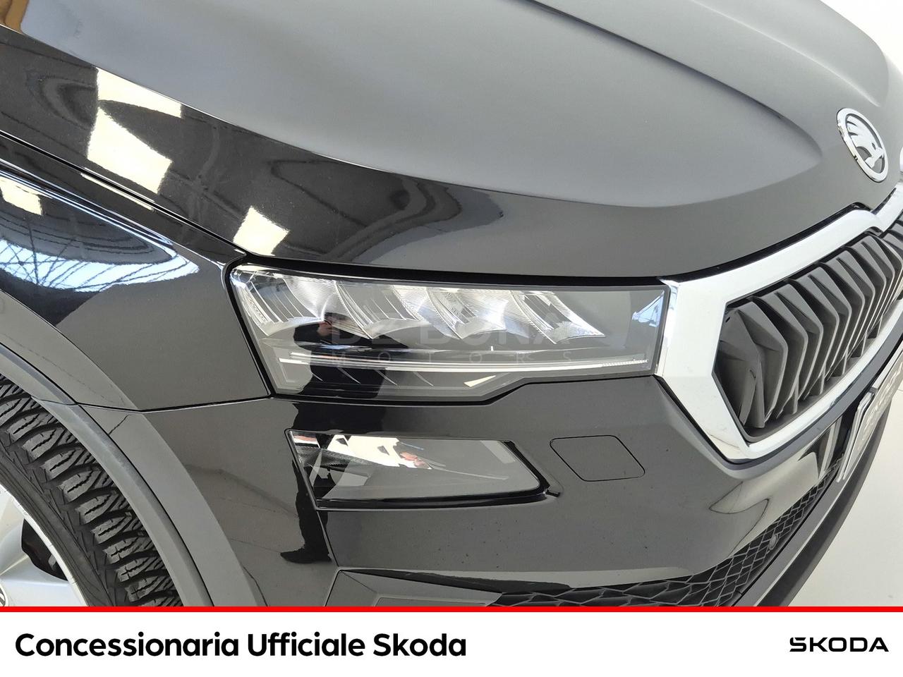 Skoda Karoq 2.0 tdi executive 4x4 150cv dsg